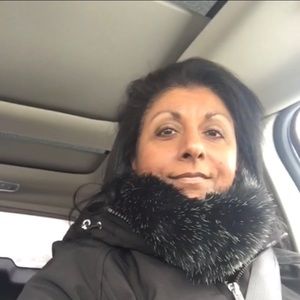 Meet your Posher, Susan